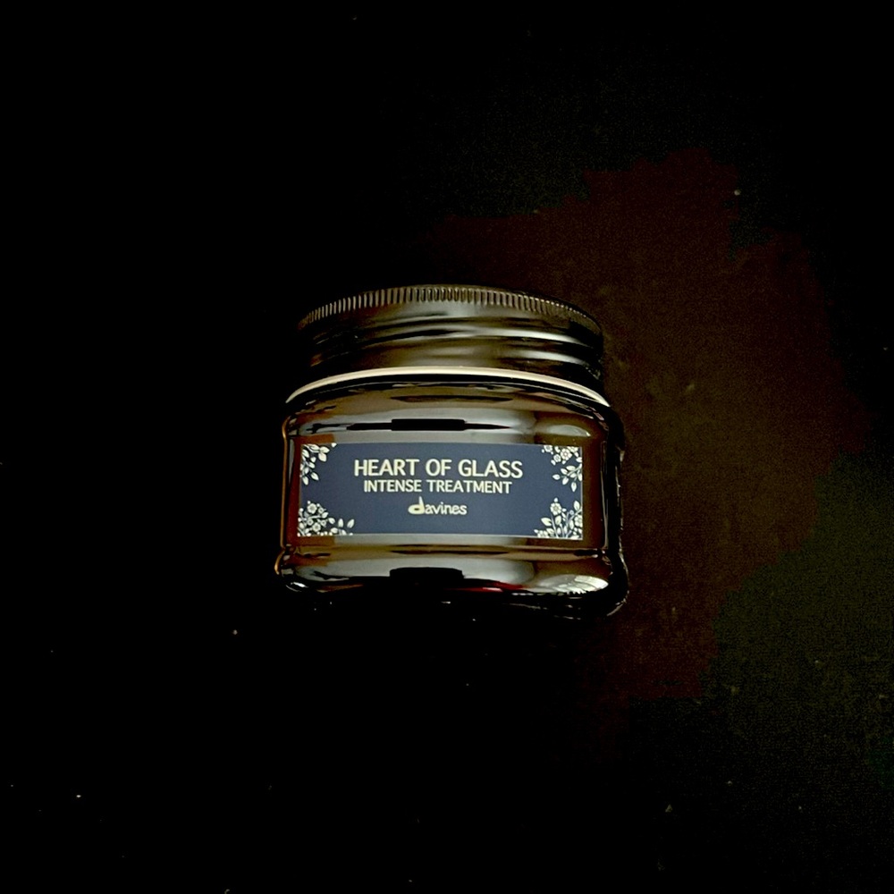 Davines Heart of Glass Intense Treatment